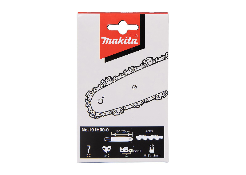 Makita Replacement 10" Chain
